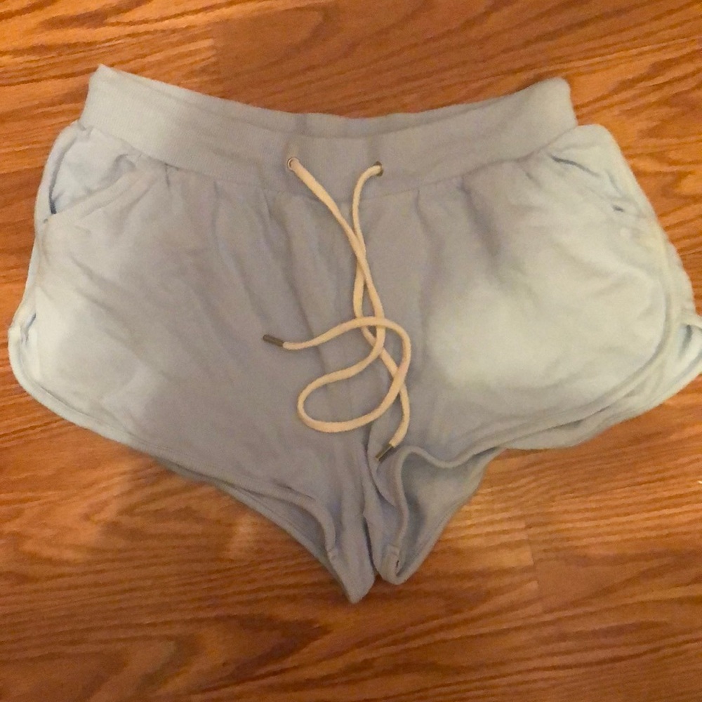 Forever 21 shorts